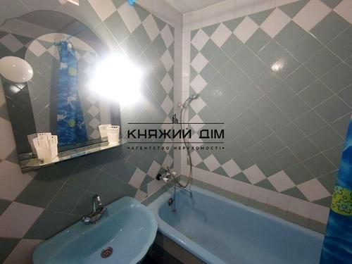 квартира за адресою Петра Григоренка просп., 33/44