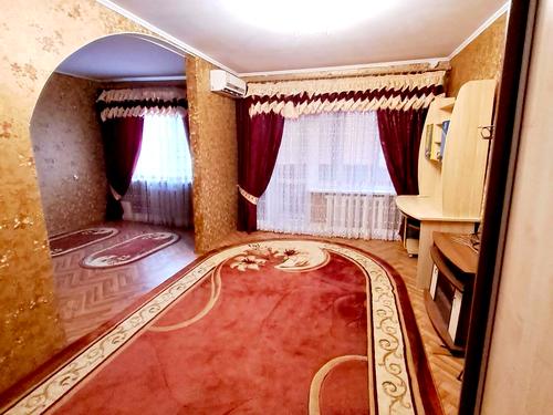 квартира по адресу Леоніда Каденюка ул. (Пацаєва), 88