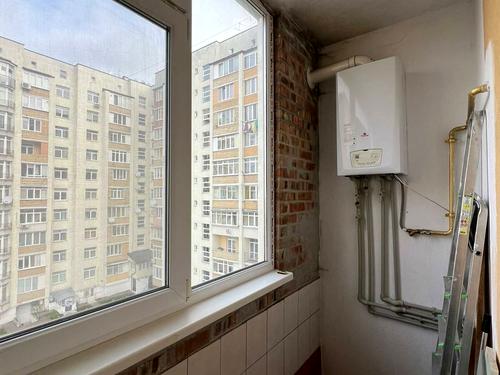 квартира за адресою Івана Величковського вул., 30а