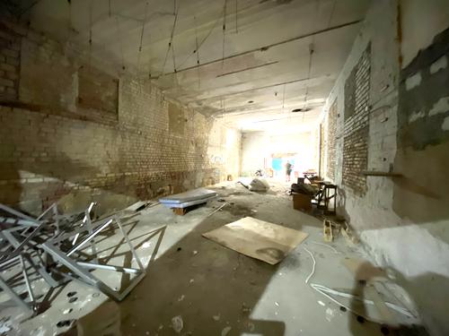 коммерческая по адресу Центральный просп. (Лермонтова), 18