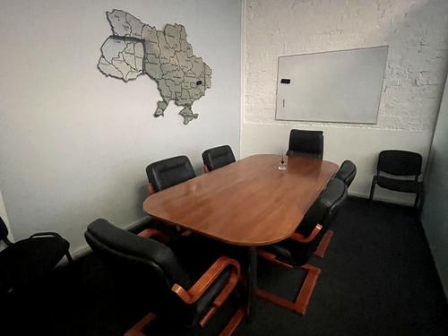 коммерческая по адресу Николая Михновского бульв. (Дружбы Народов), 13