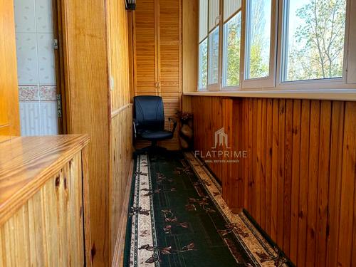 квартира по адресу Богатырская ул., 18-А