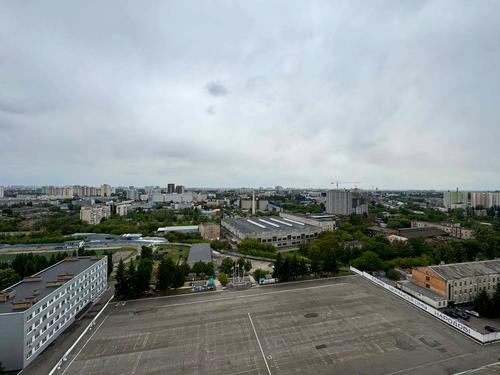 квартира по адресу Берестейский просп. (Победы), 55а