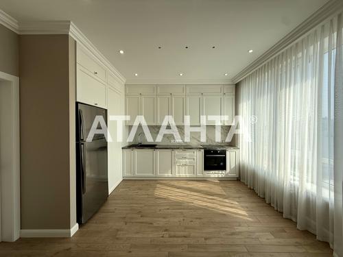 квартира за адресою Георгія Липського вул. (Толбухіна), 135д
