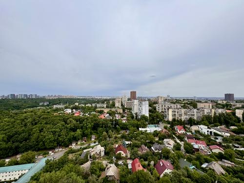 квартира за адресою Ризька вул., 73-Г