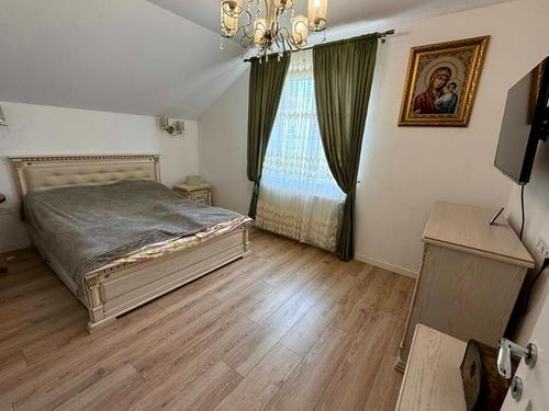 будинок за адресою Василя Стуса вул., 34