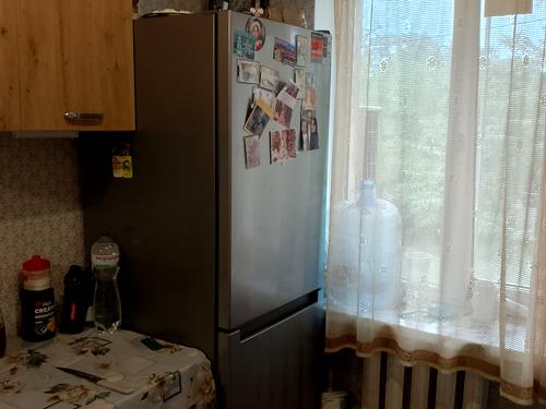 квартира по адресу Колеусовская ул., 11