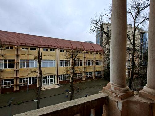квартира по адресу Шевченко ул., 72