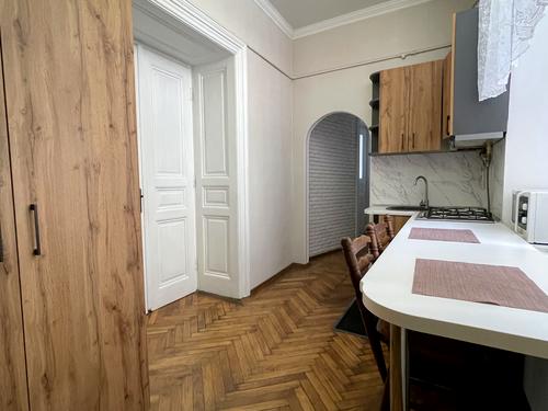 квартира по адресу Коперника ул., 44