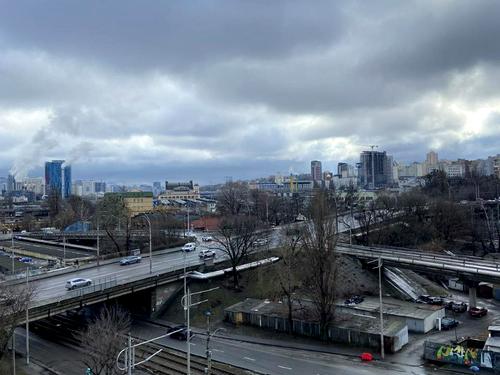 квартира по адресу Берестейский просп. (Победы), 11 к3