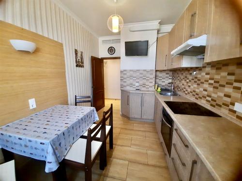 квартира по адресу Жемчужная ул., 5