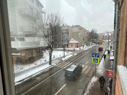 квартира за адресою Зелена вул., 58