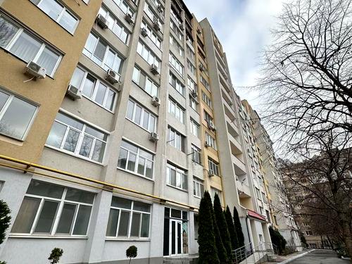 квартира по адресу Солнечная ул., 1б
