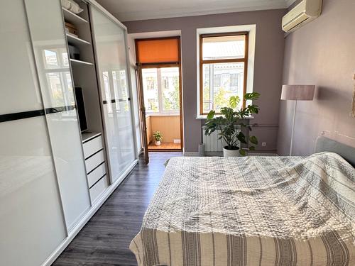квартира по адресу Белорусская ул., 5