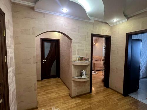 квартира за адресою Краківська вул., 13-Б