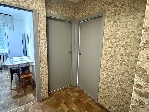 квартира за адресою Ушинського вул., 22