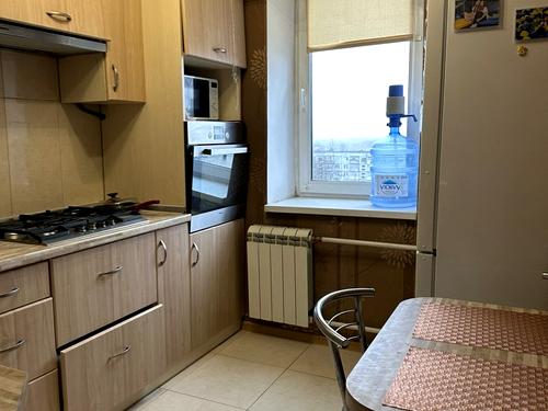 квартира за адресою Довженка вул., 7