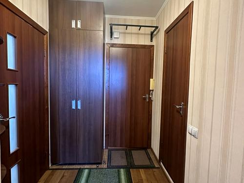 квартира по адресу Червоной Калины просп. (Владимира Маяковского), 24-А