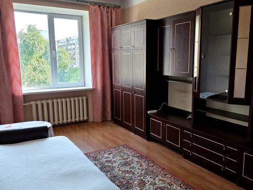 квартира по адресу Стрыйская ул., 12/3