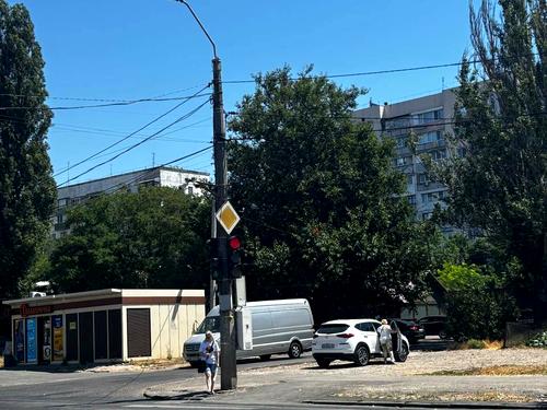квартира по адресу Героев обороны Одессы ул. (Героїв Сталінграду), 16