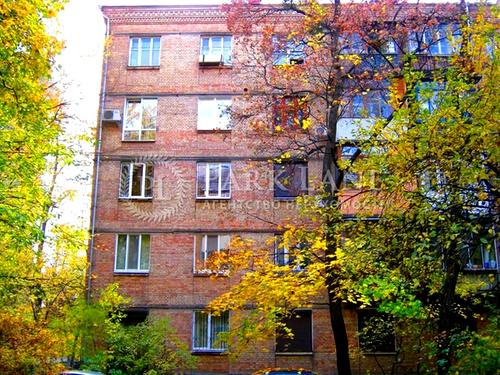 квартира за адресою Київ, Лабораторний пров., 24