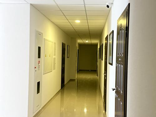 квартира по адресу Краснова ул., 3