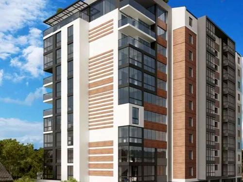 квартира по адресу Лемківська ул., 3