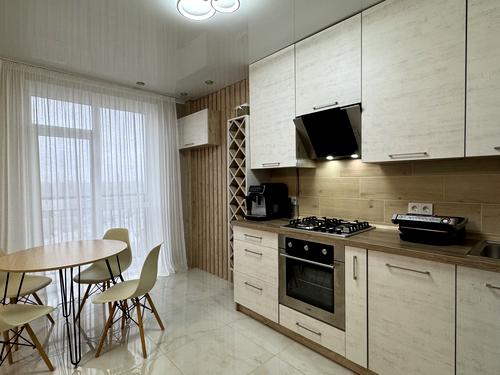 квартира за адресою Вітрука вул., 6Б