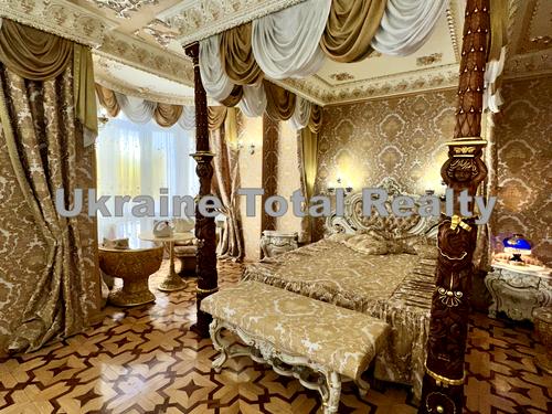 квартира за адресою Золотоустівська вул., 50