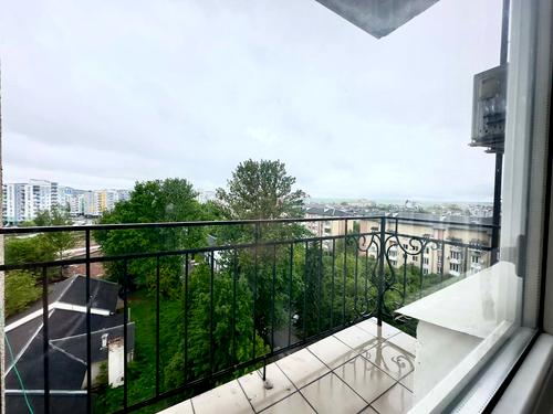 квартира по адресу Евгения Коновальца ул., 124А