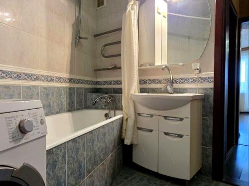 квартира по адресу Тракторостроителей просп., 86/137