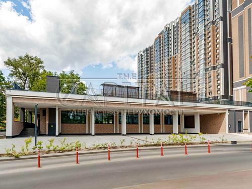 комерційна за адресою Васильківська вул., 37