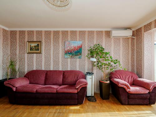 квартира по адресу Червоной Калины просп. (Владимира Маяковского), 74/9