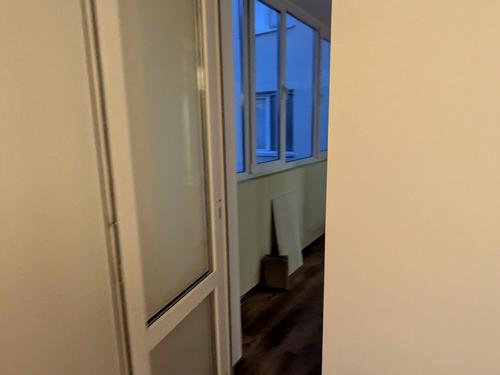 квартира за адресою Тролейбусна вул., 26