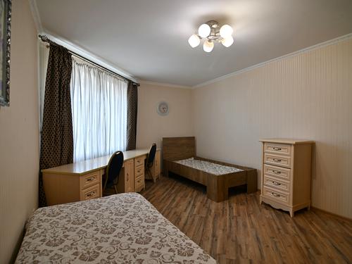квартира по адресу Степана Демьянчука ул., 1а