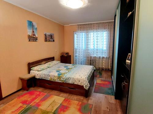 квартира по адресу Оноре де Бальзака ул., 63