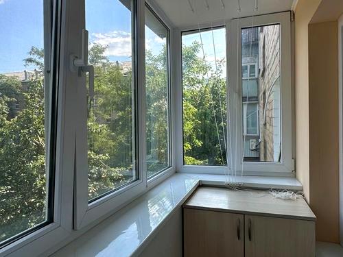 квартира за адресою Свободи просп., 16