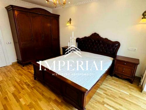квартира за адресою Левка Лук'яненка вул. (Маршала Тимошенка), 11