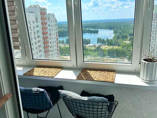 квартира за адресою Софії Русової вул., 3