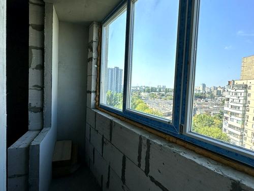 квартира по адресу Семьи Кульженков ул. (Дегтяренко Петра), 1