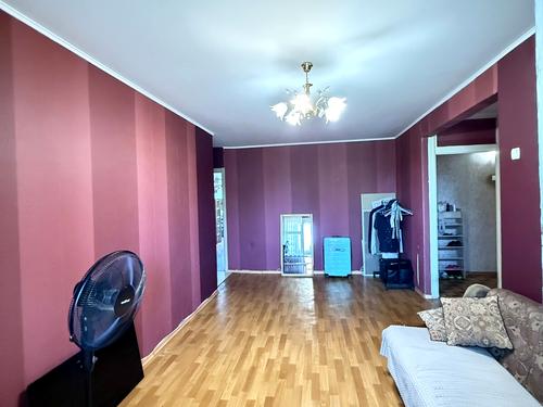 квартира за адресою Дніпро, Богдана Хмельницького вул., 27