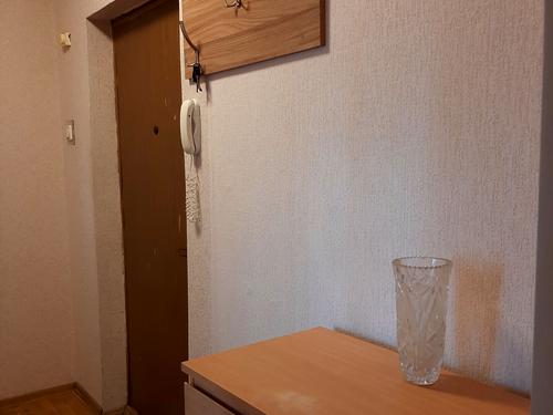 квартира по адресу Панаса Мирного ул., 11