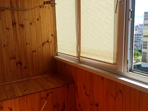 квартира по адресу Оноре де Бальзака ул., 54-А