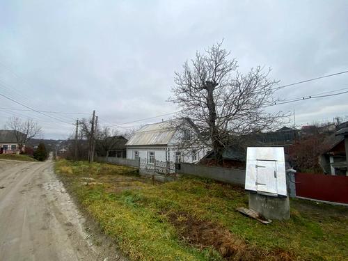 будинок за адресою смт. Чемерівці, Шевченка, 22