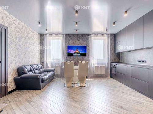 квартира за адресою Борткевича вул., 1