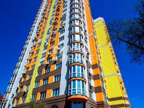комерційна за адресою Голосіївський просп. (40-річчя Жовтня), 95-А