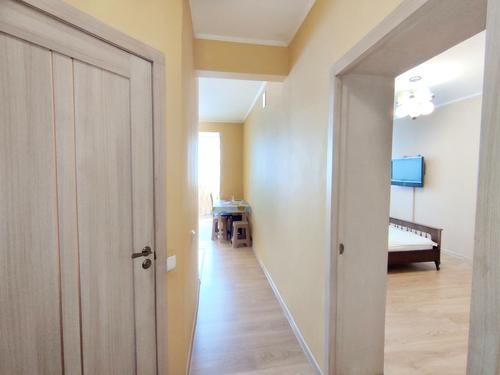 квартира за адресою Боголюбова вул., 3
