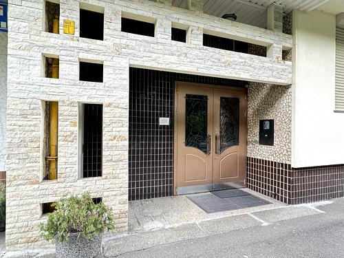 квартира по адресу Виноградная ул., 4