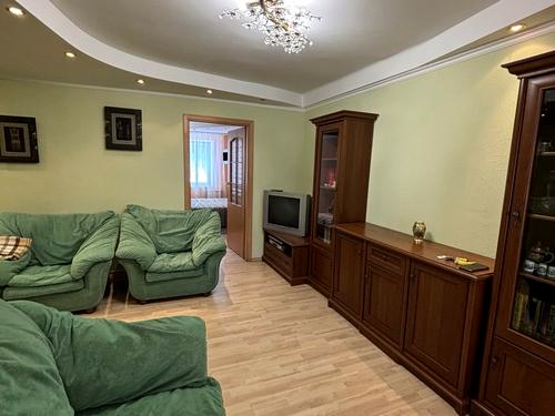 квартира за адресою Воскресенський просп. (Перова), 40