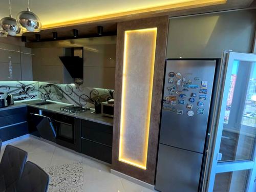 квартира за адресою Червоної Калини просп., 72а